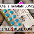 Cialis Tadalafil 80Mg new07